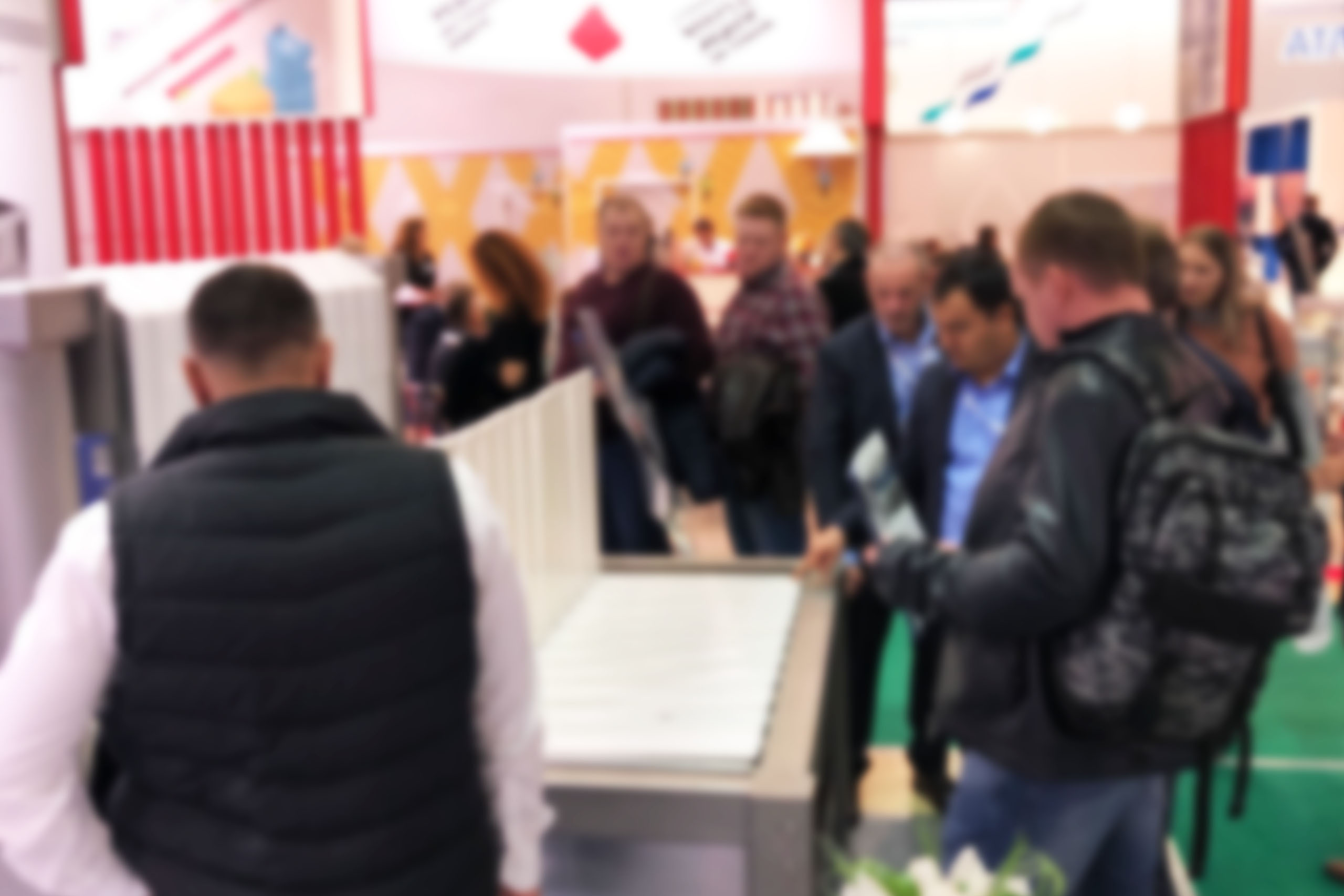 DSI Dantech at CFIA 2025