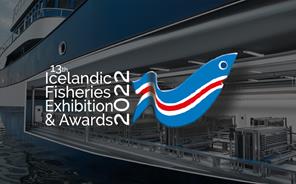 Meet us at Icelandic Fisheries Exhibition, June 8-10th, 2022