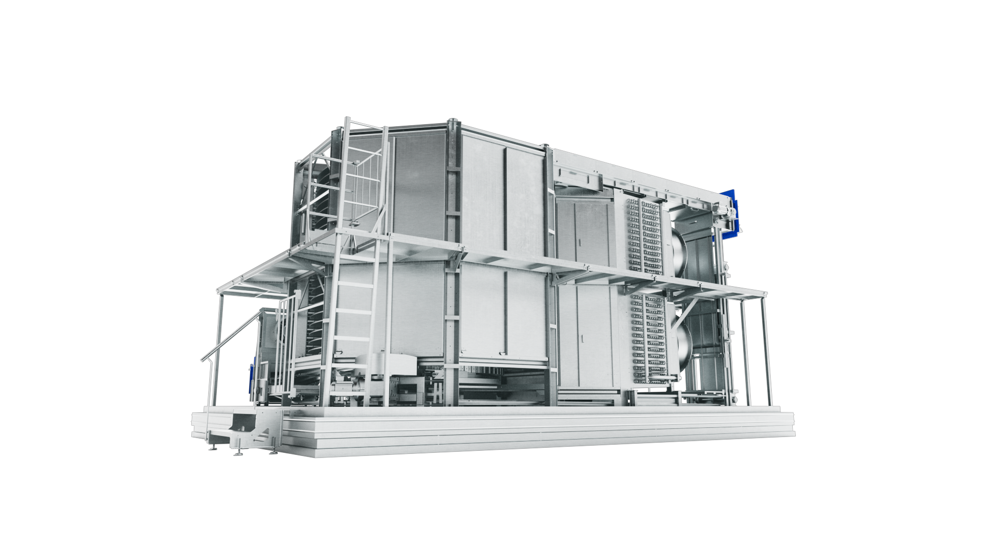 Maximum food quality