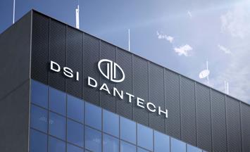 Headquarters at DSI Dantech