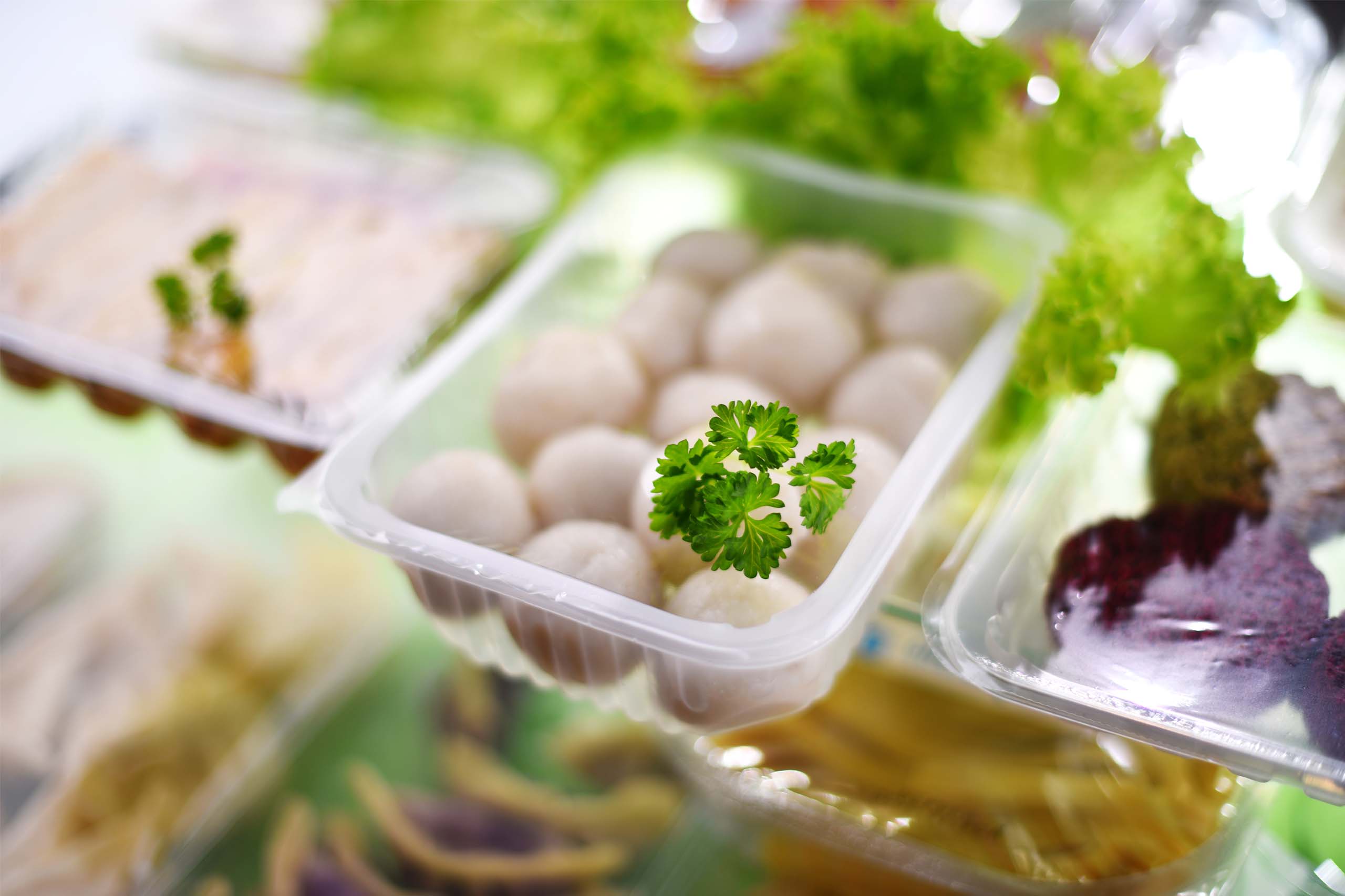 Quality solutions from production to plate