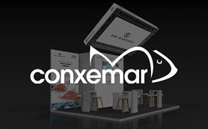 Meet us at Conxemar, October 4-6th, 2022