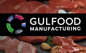Meet us at Gulfood, Nov. 4-6th 2025