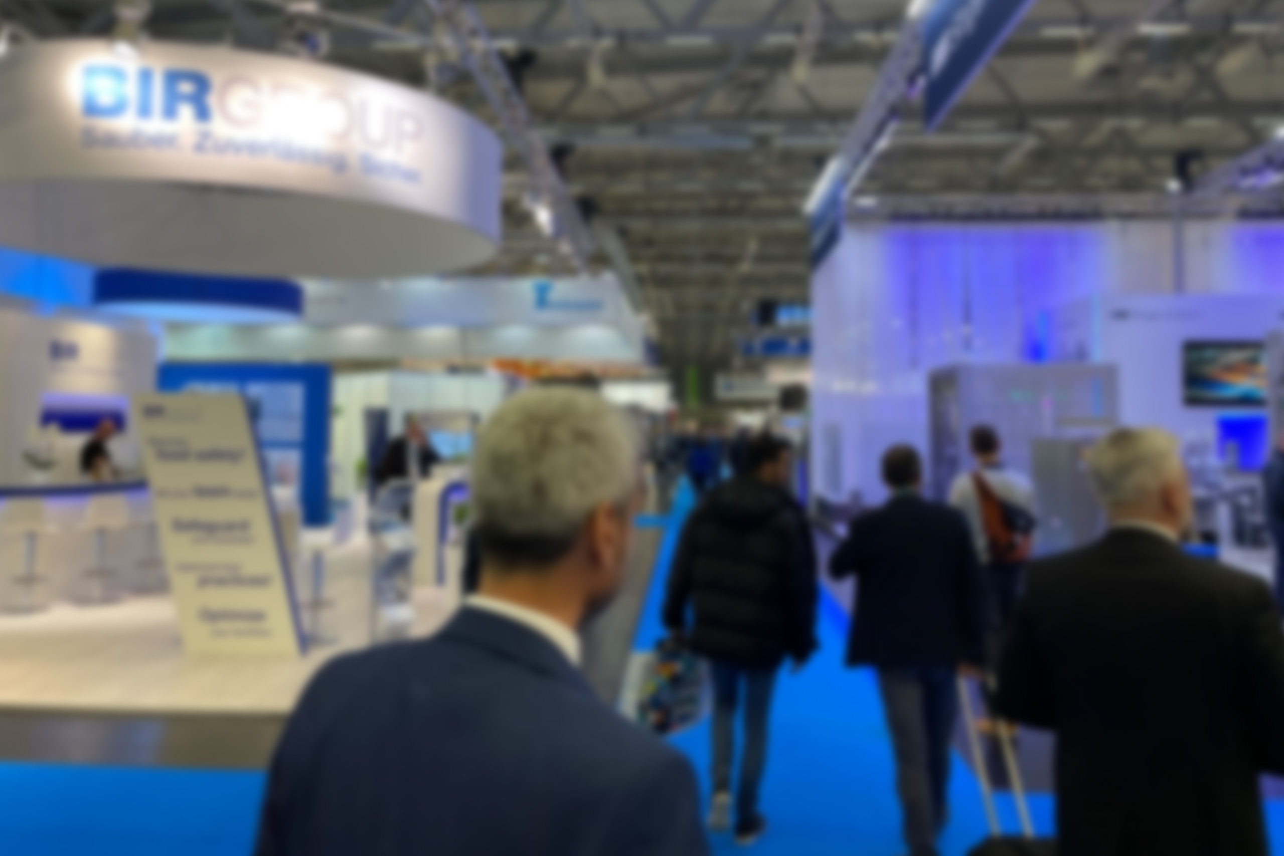 DSI Dantech at Nor-Fishing 2024